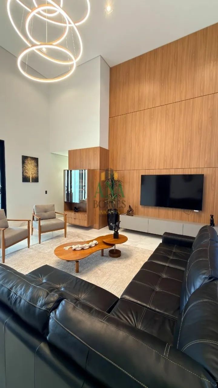 Casa Alto Padrão à venda - Foto 3