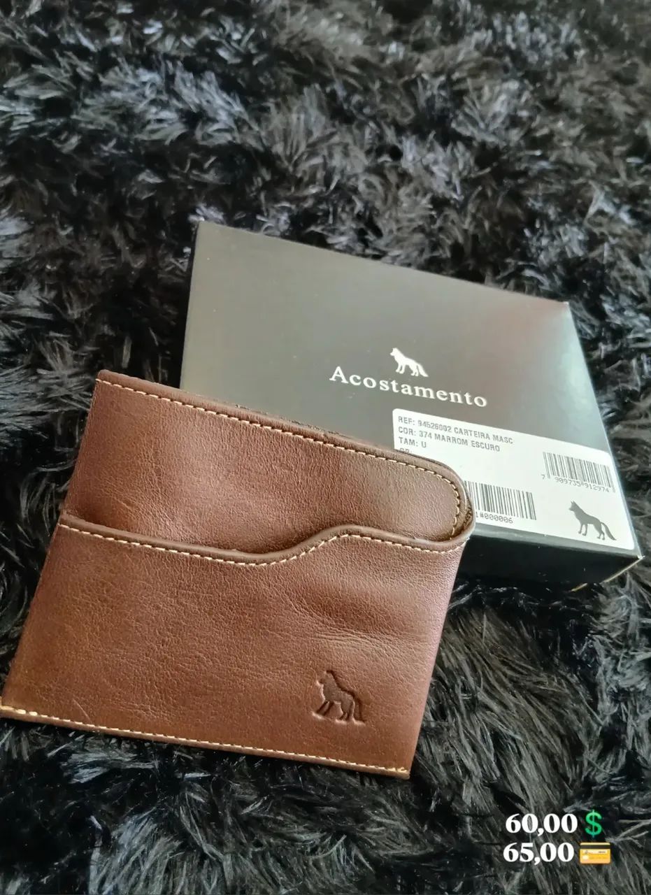 Porta cartão Acostamento 