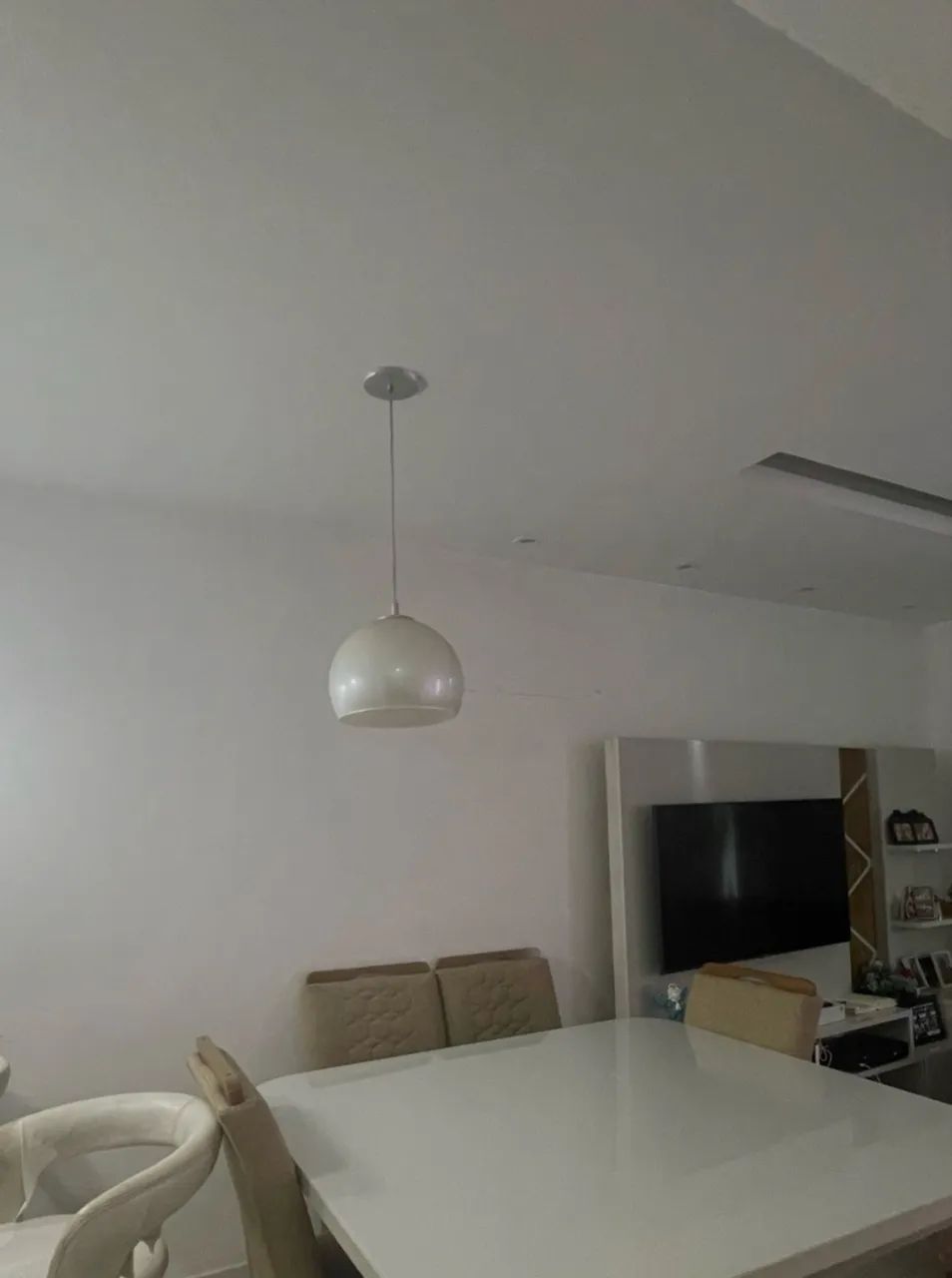 Luminária 