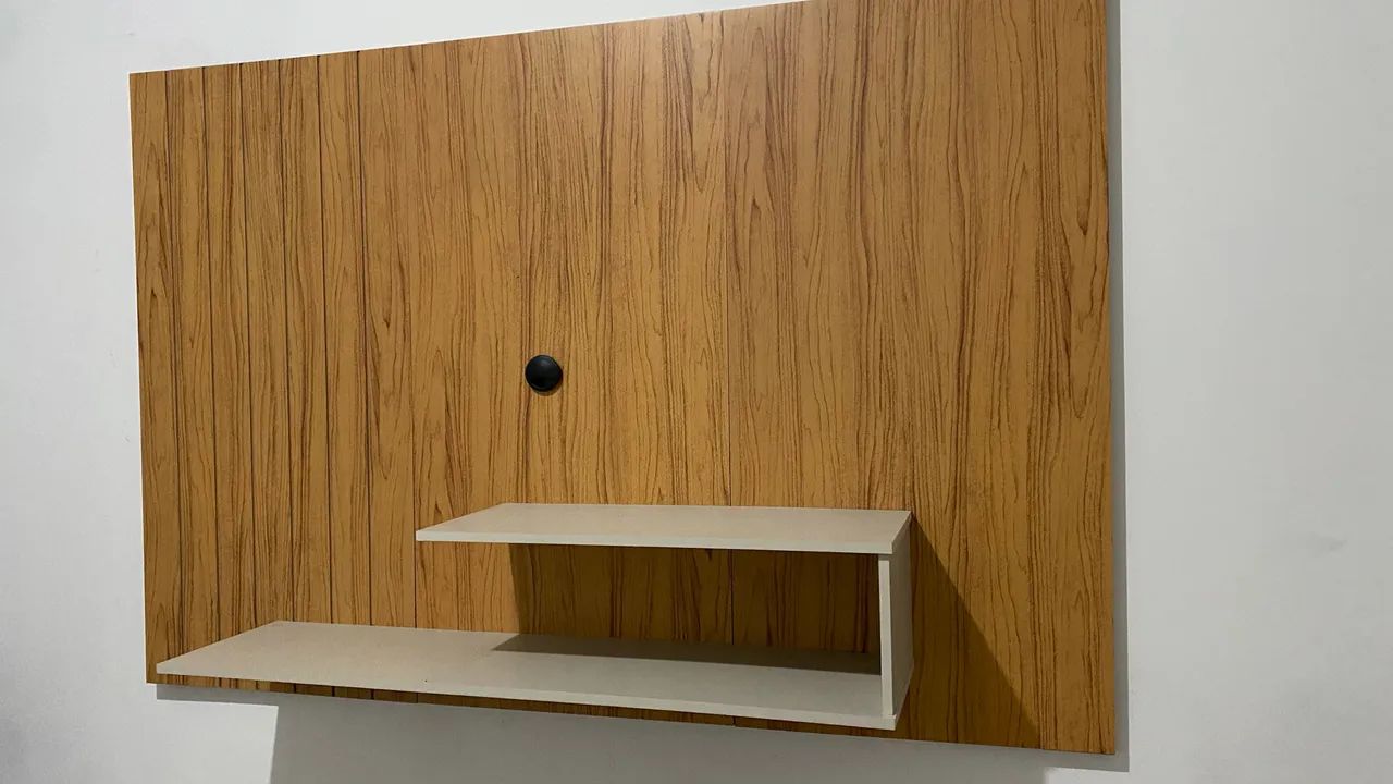 Painel de tv  - Foto 2