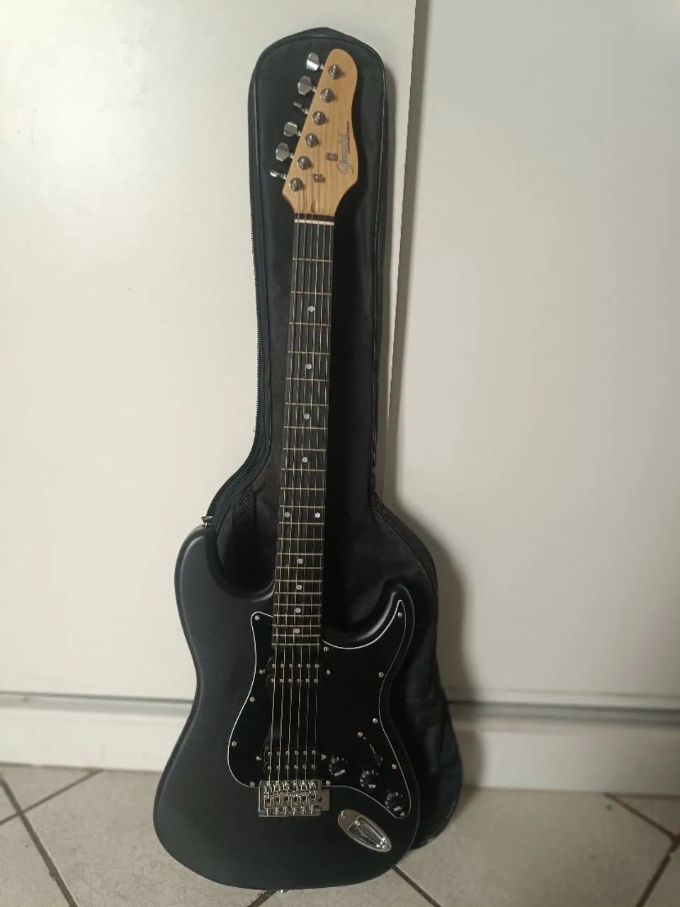 Guitarra 