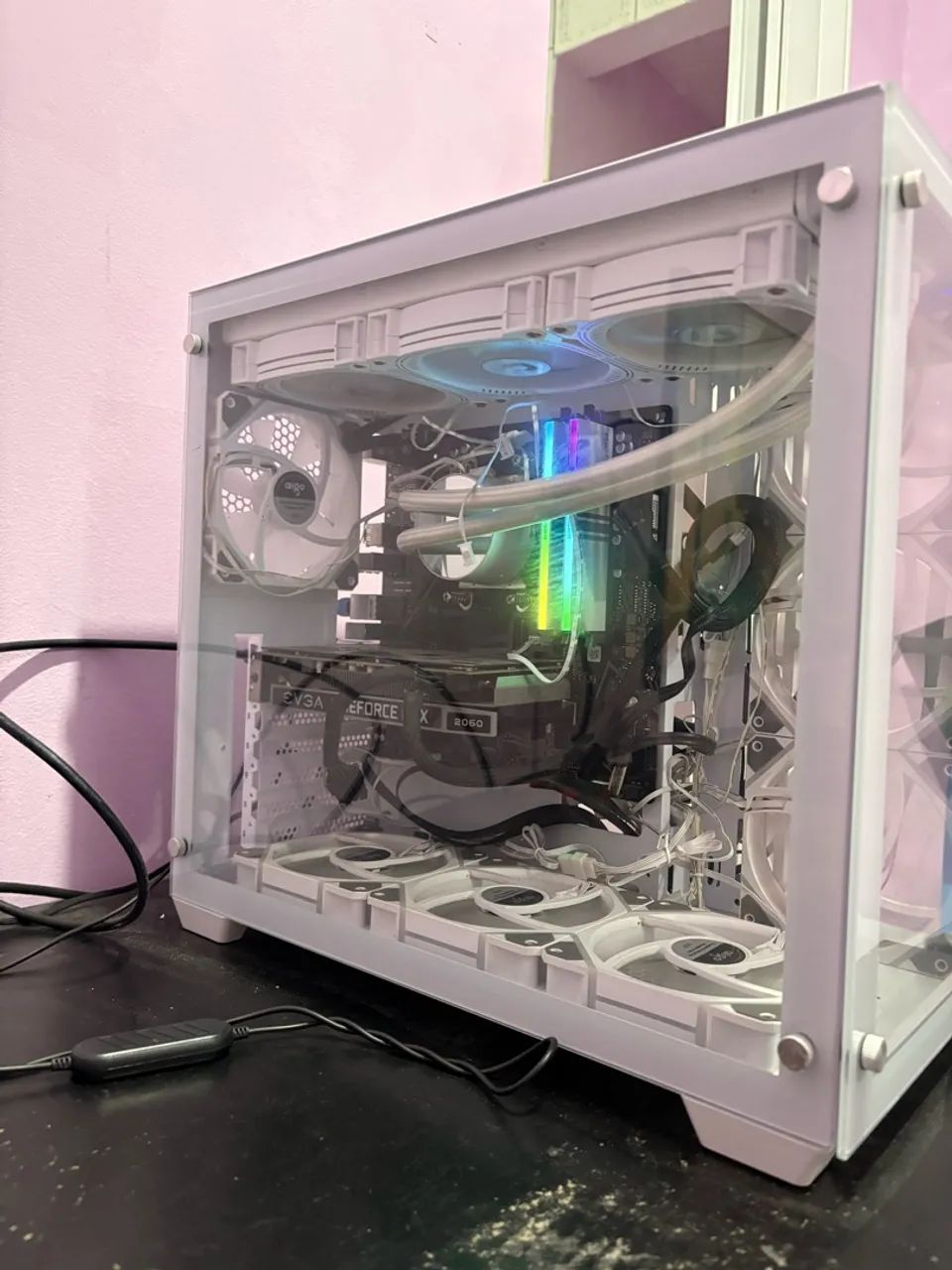 Vendo Pc gamer!!