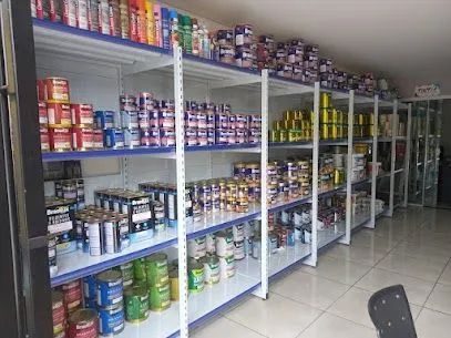 Pratileiras aço p lojas e mercados - Foto 2