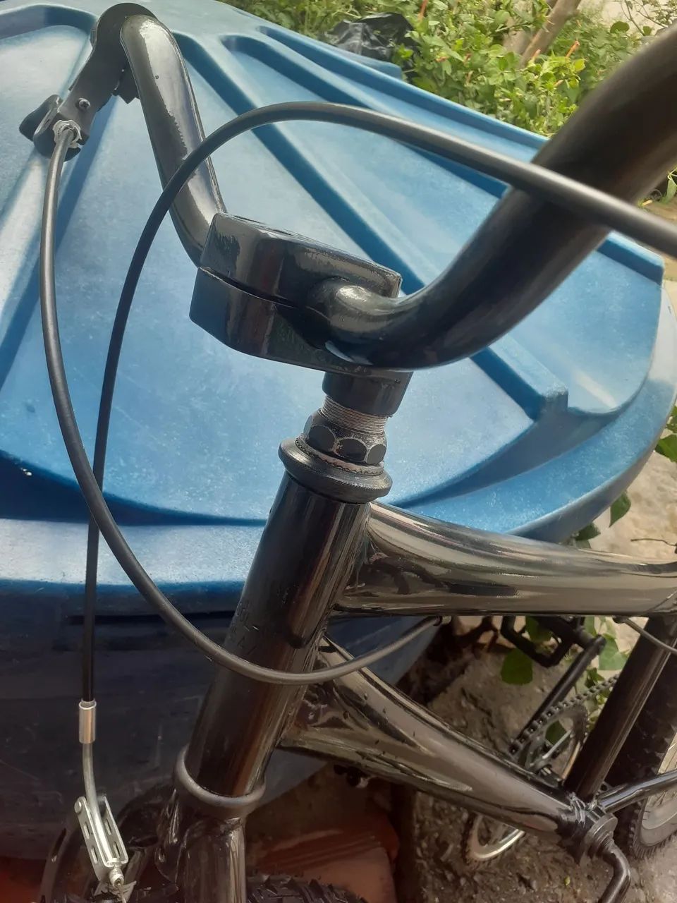 Bicicleta Aro 24 - Foto 5