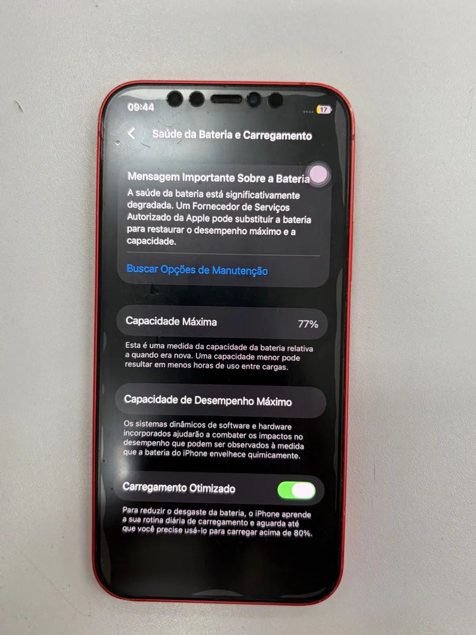 iPhone 12 128GB - Foto 5