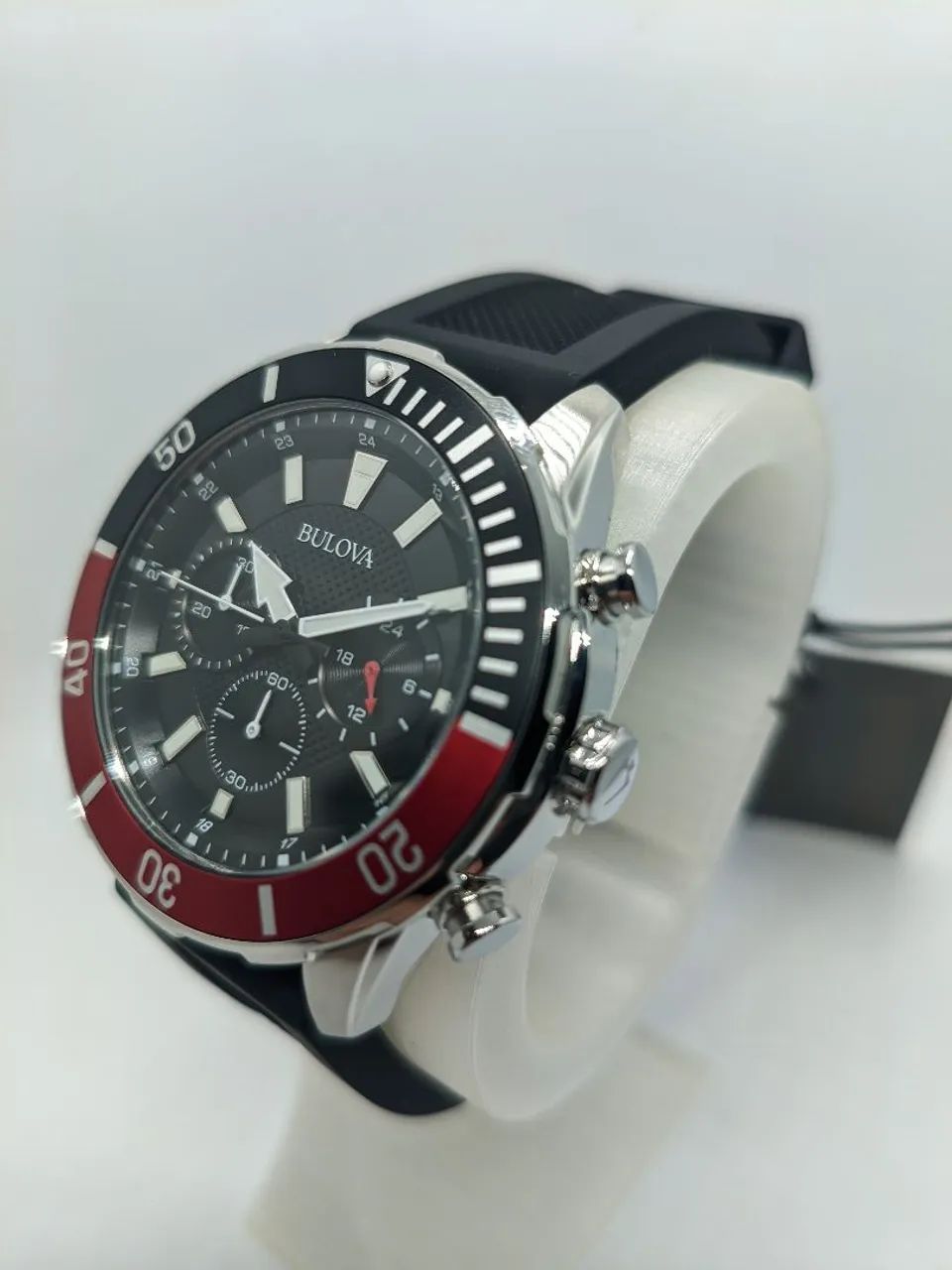 Relógio Bulova 98A258   - Foto 2