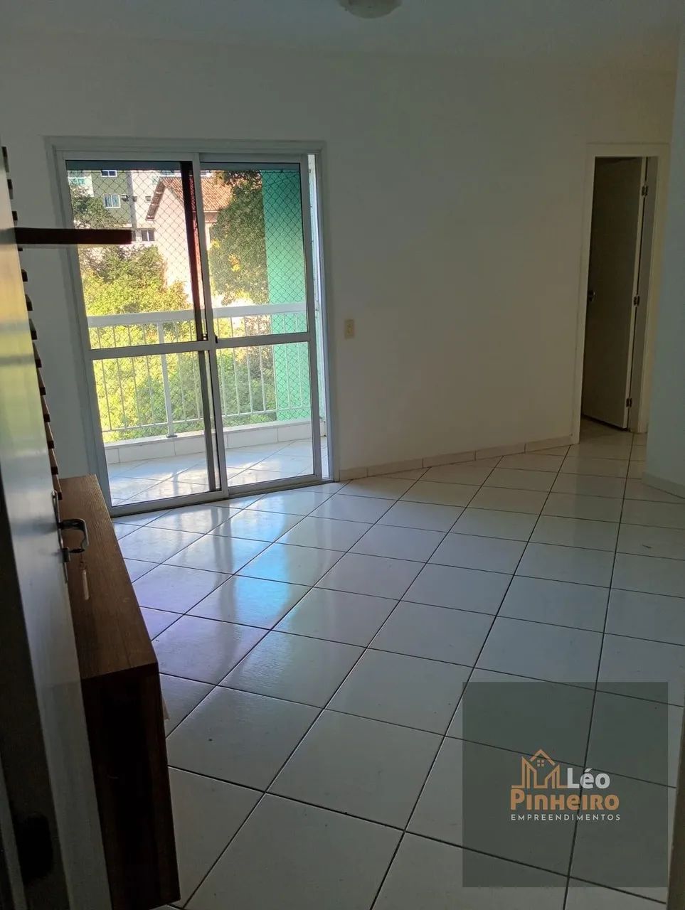 Apartamento em Glória - Macaé