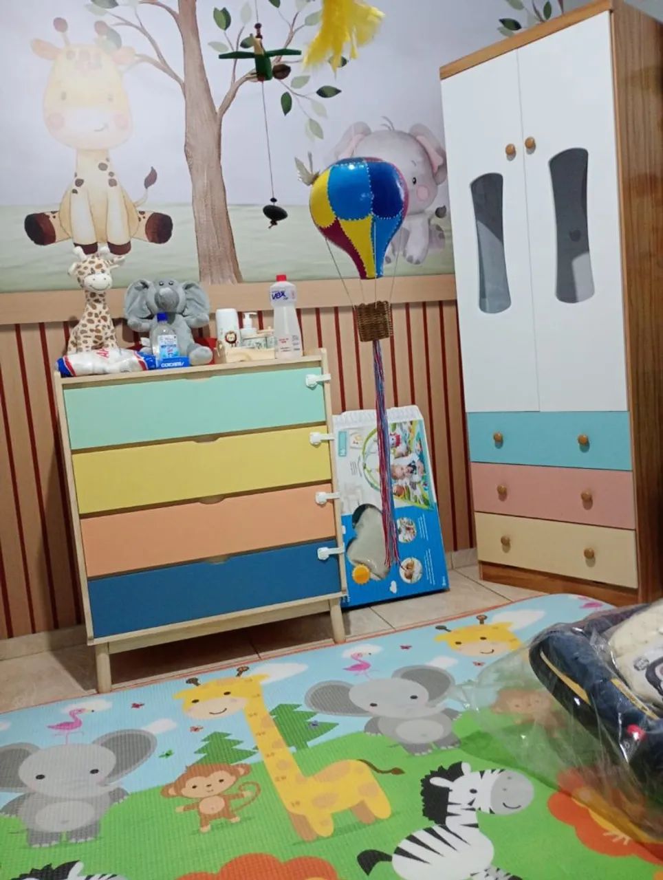 Bebê  - Foto 3