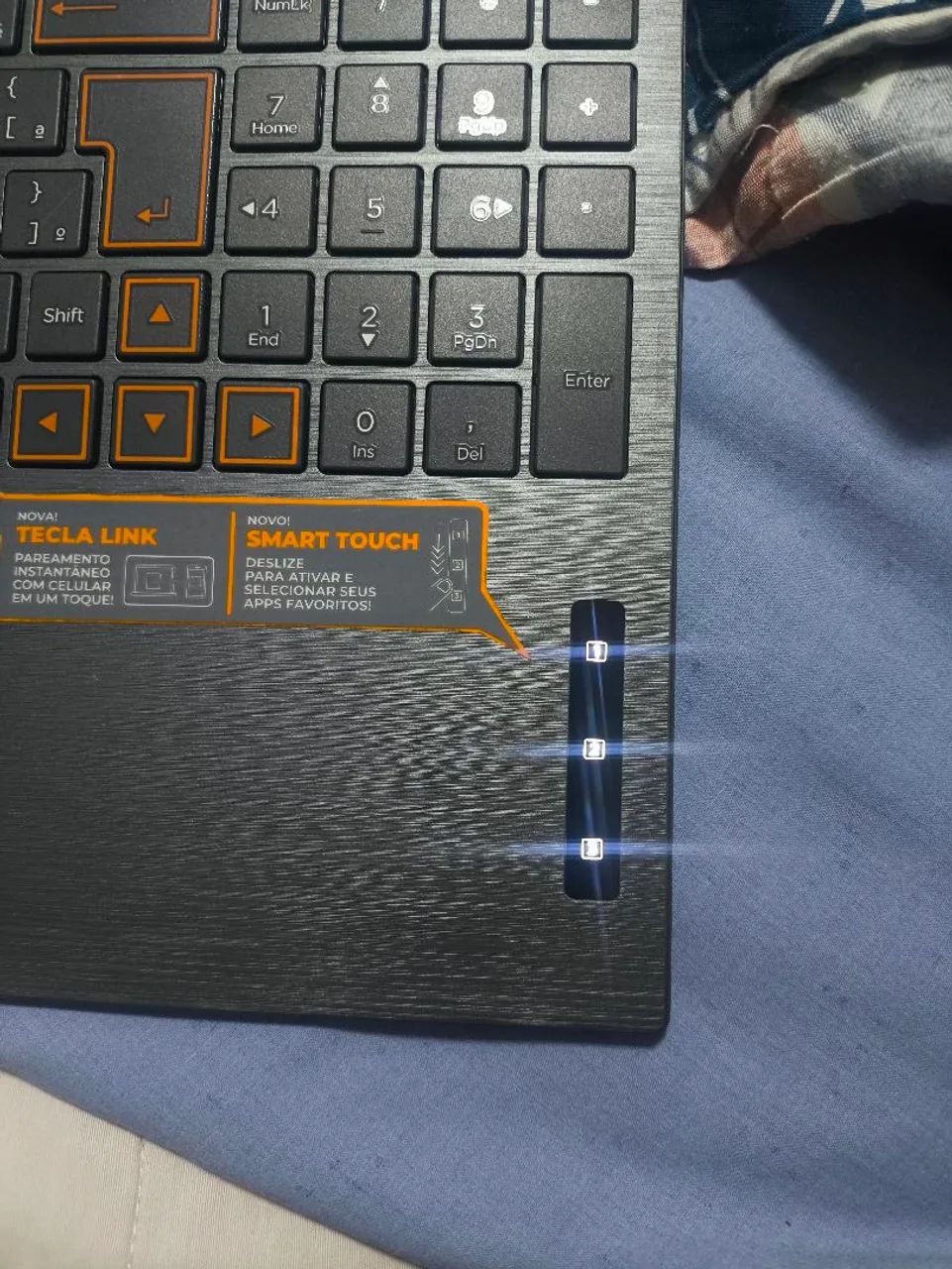 Notebook Positivo Vision C15 - Foto 4