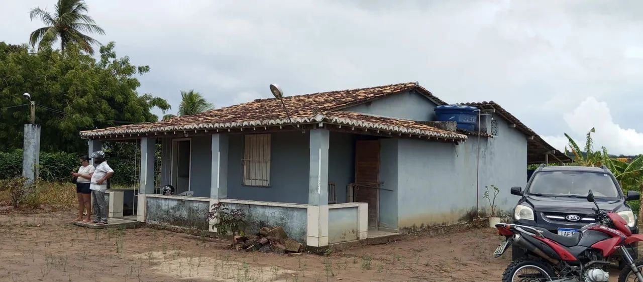 TERRENO EM ARAUÁ (SE) - Foto 2