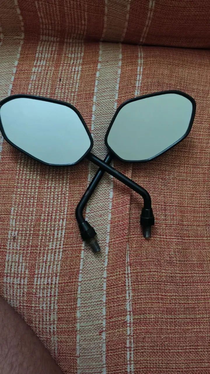 Retrovisor 