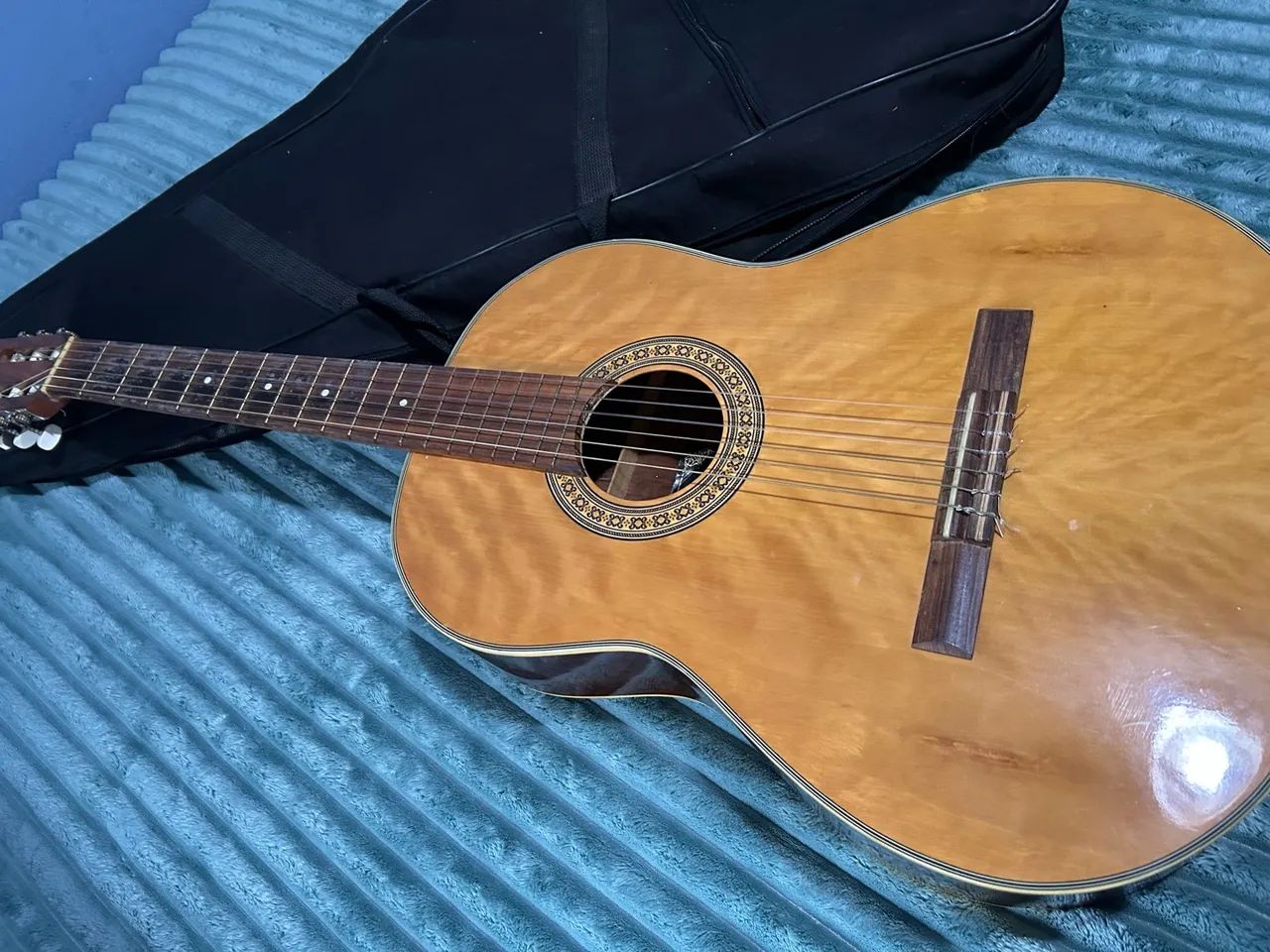 Violão  - Foto 2