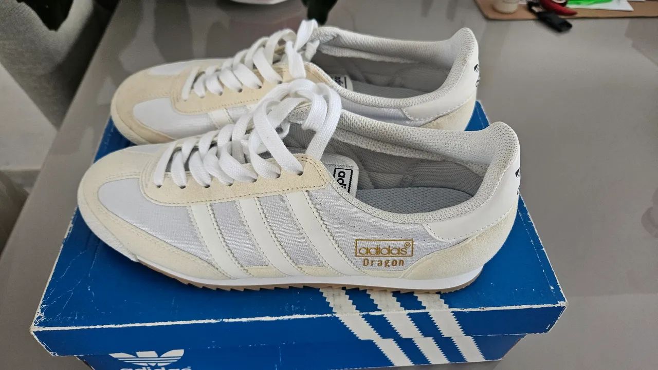 Tênis Adidas Dragon  - Foto 2