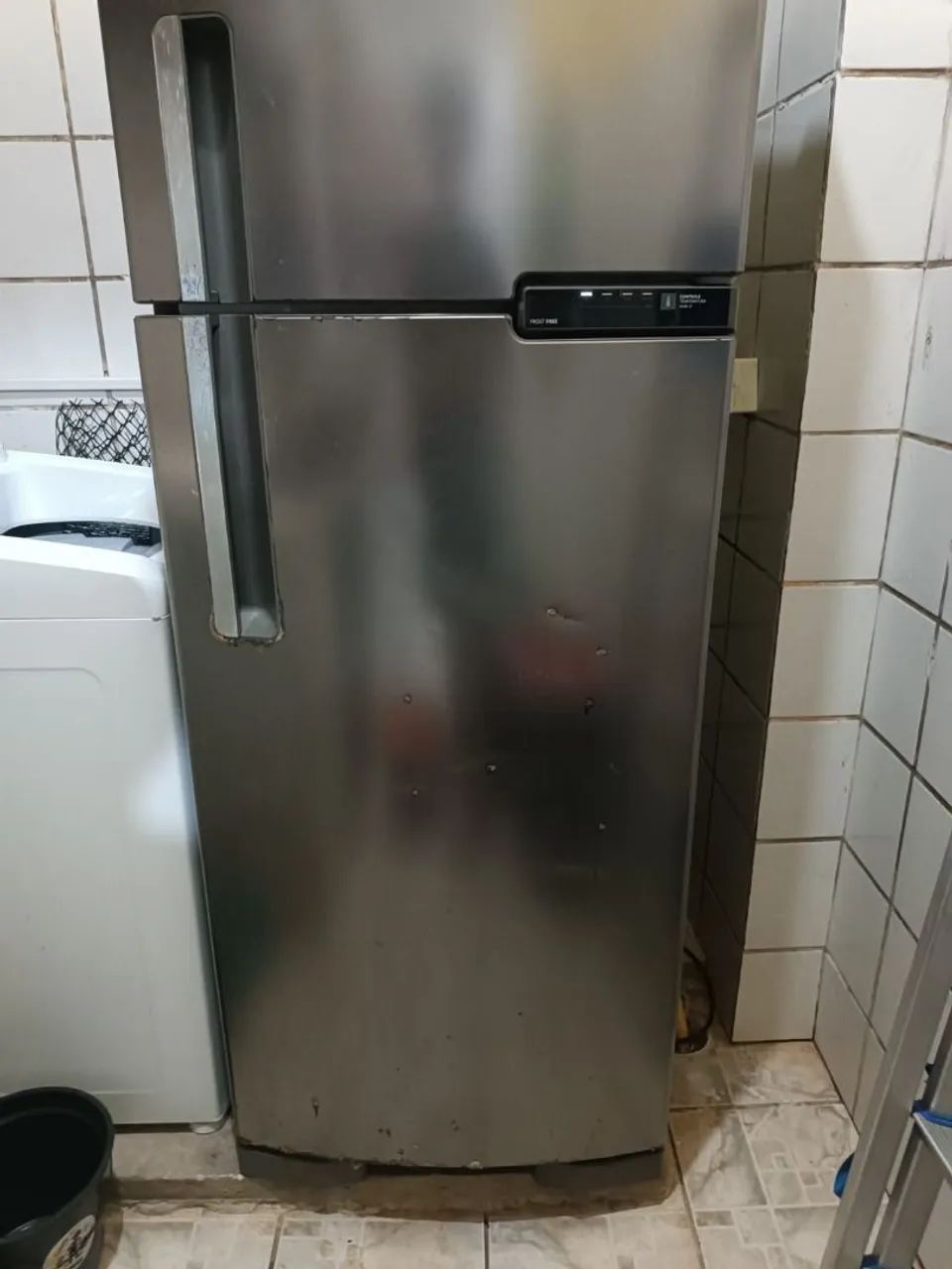 Geladeira Brastemp  - Foto 5