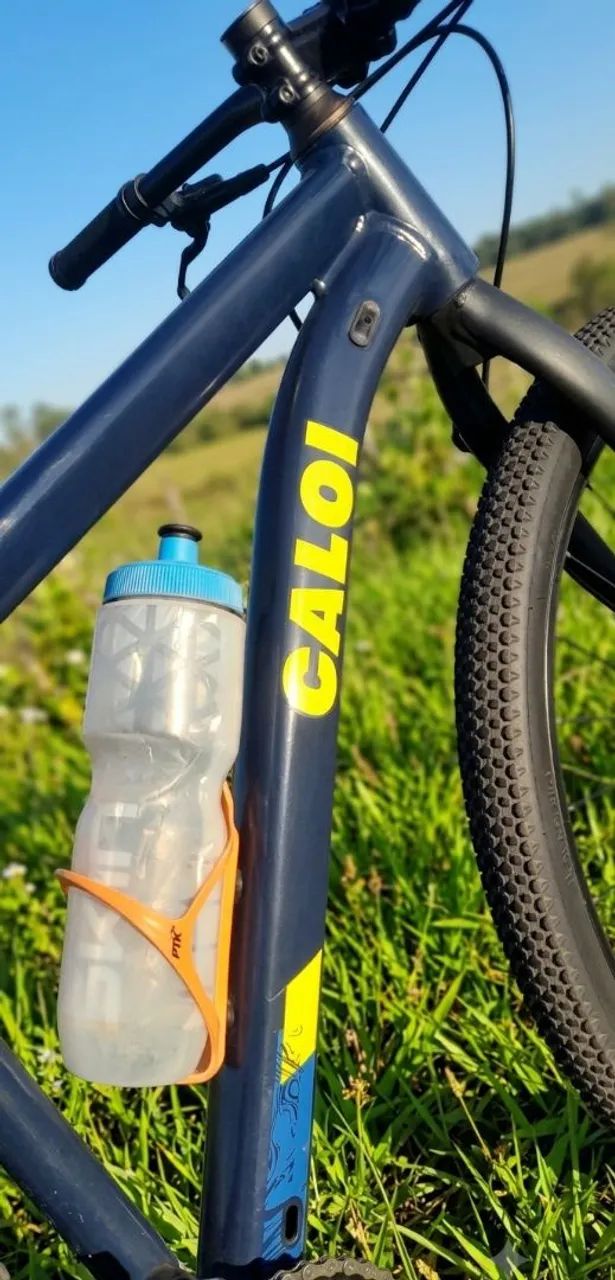 Bike Mtb Aro 29² - Foto 3
