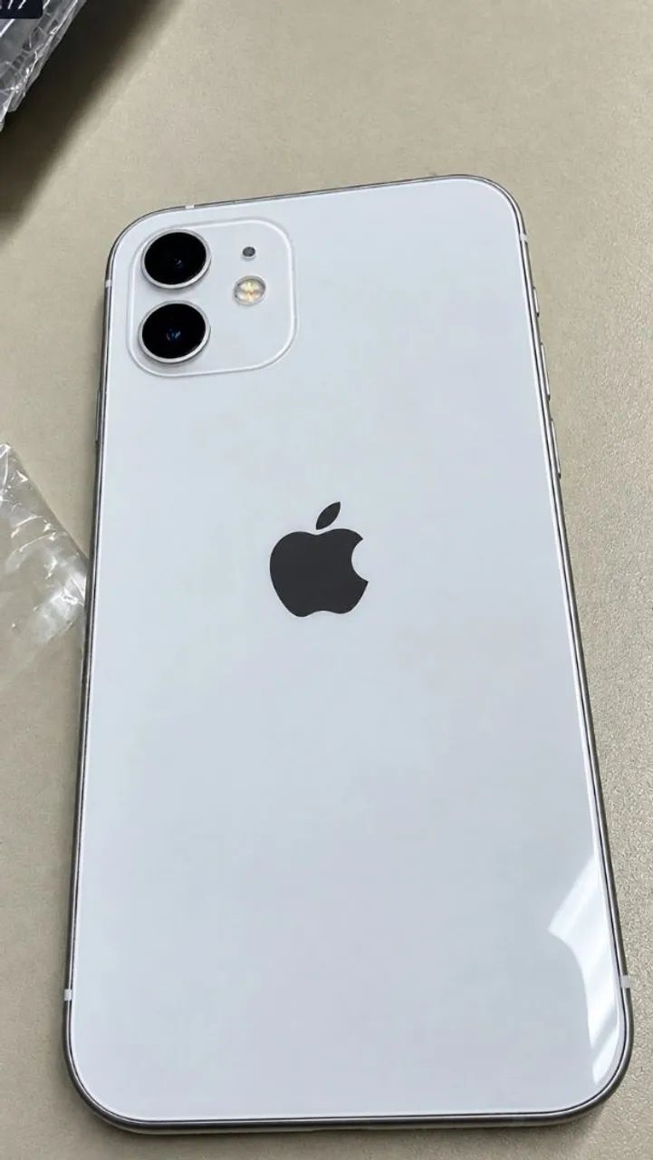Iphone 12 (Oportunidade)