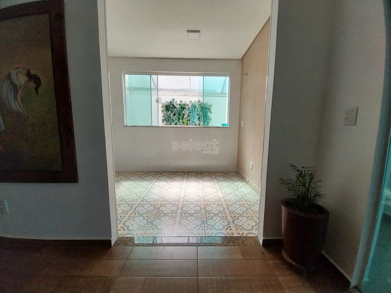 Casa 3 quartos - Grama - Foto 3