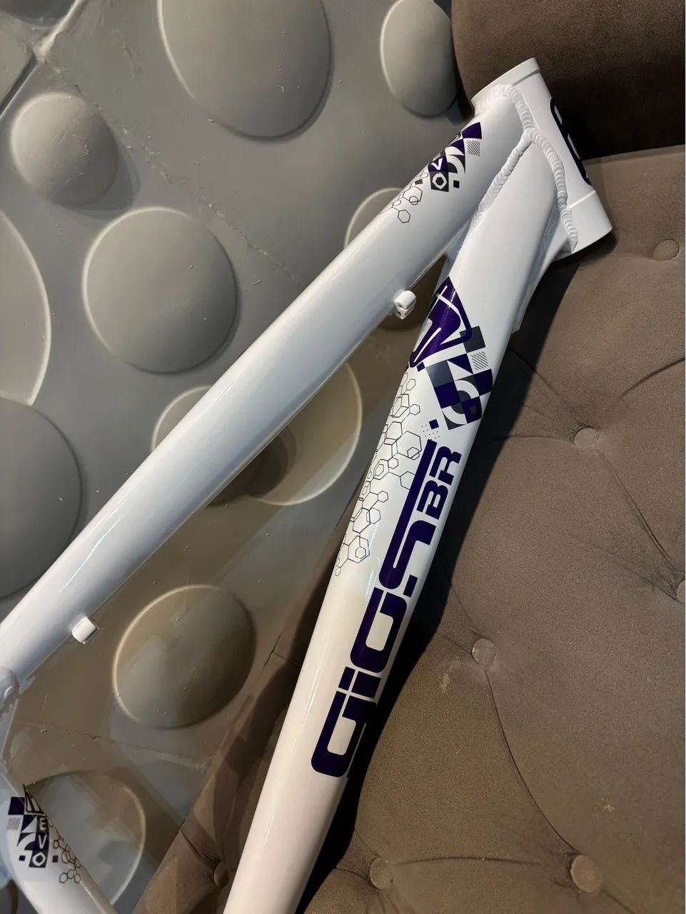 Gios frx evo - Foto 3