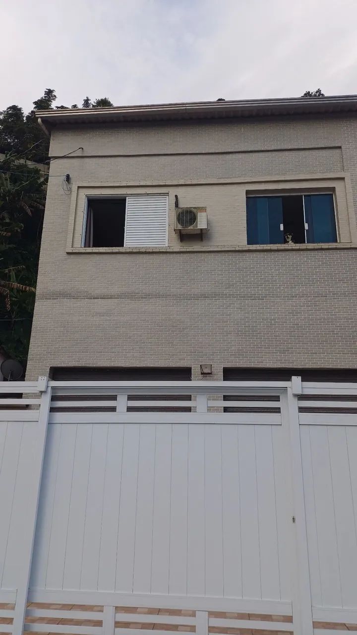 Foto - Santos - Jabaquara