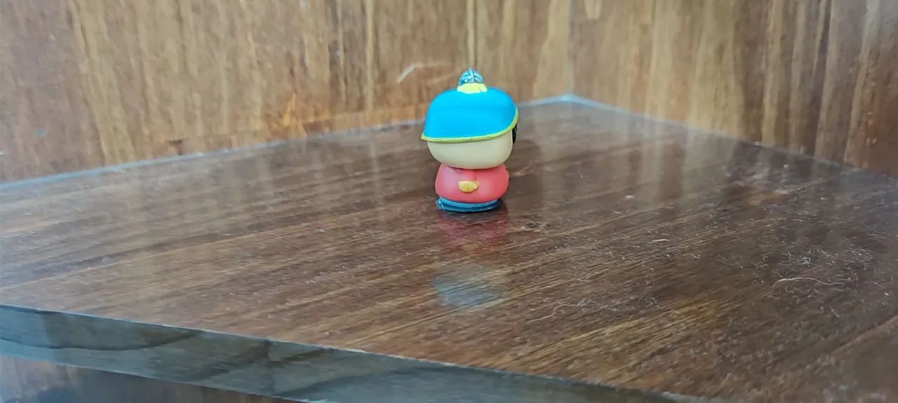 Chaveiro de Funko pop Eric Cartman (South park) - Foto 3