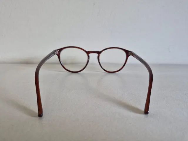armação de óculos carol cazassa eyewear - Foto 3