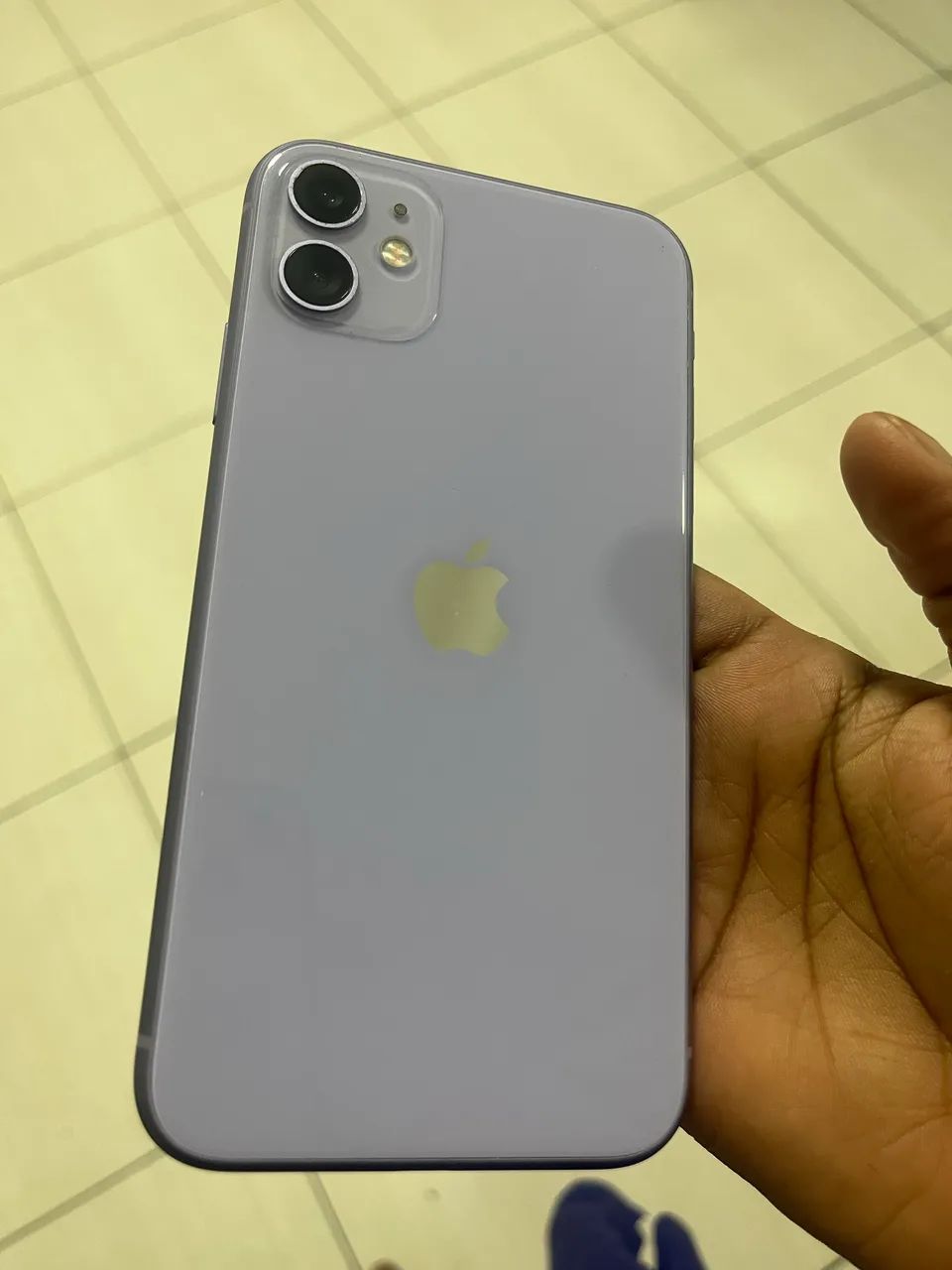 iPhone 11 - Foto 2