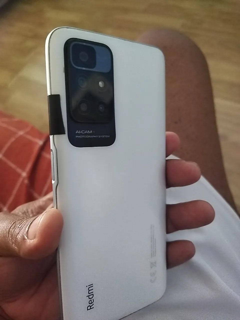 Vendo redmi 10 - Foto 2