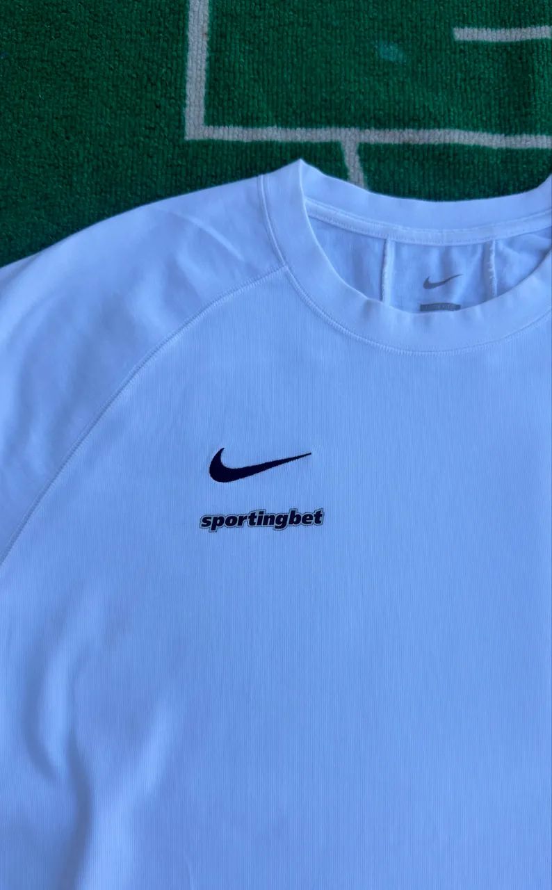 Camisa Nike Vasco da Gama  - Foto 4