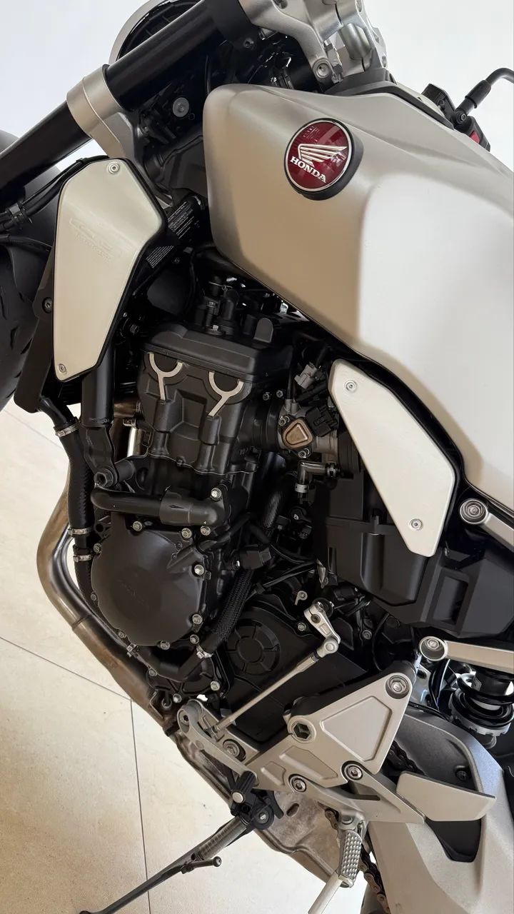 Cb1000R extra de nova. - Foto 10