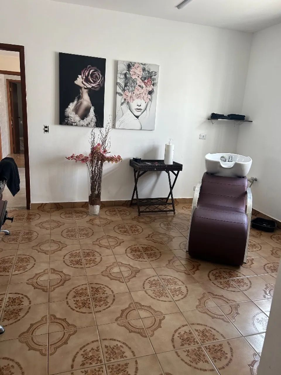 Passo o Ponto Salão de Cabeleireiro e Estética  - Foto 3