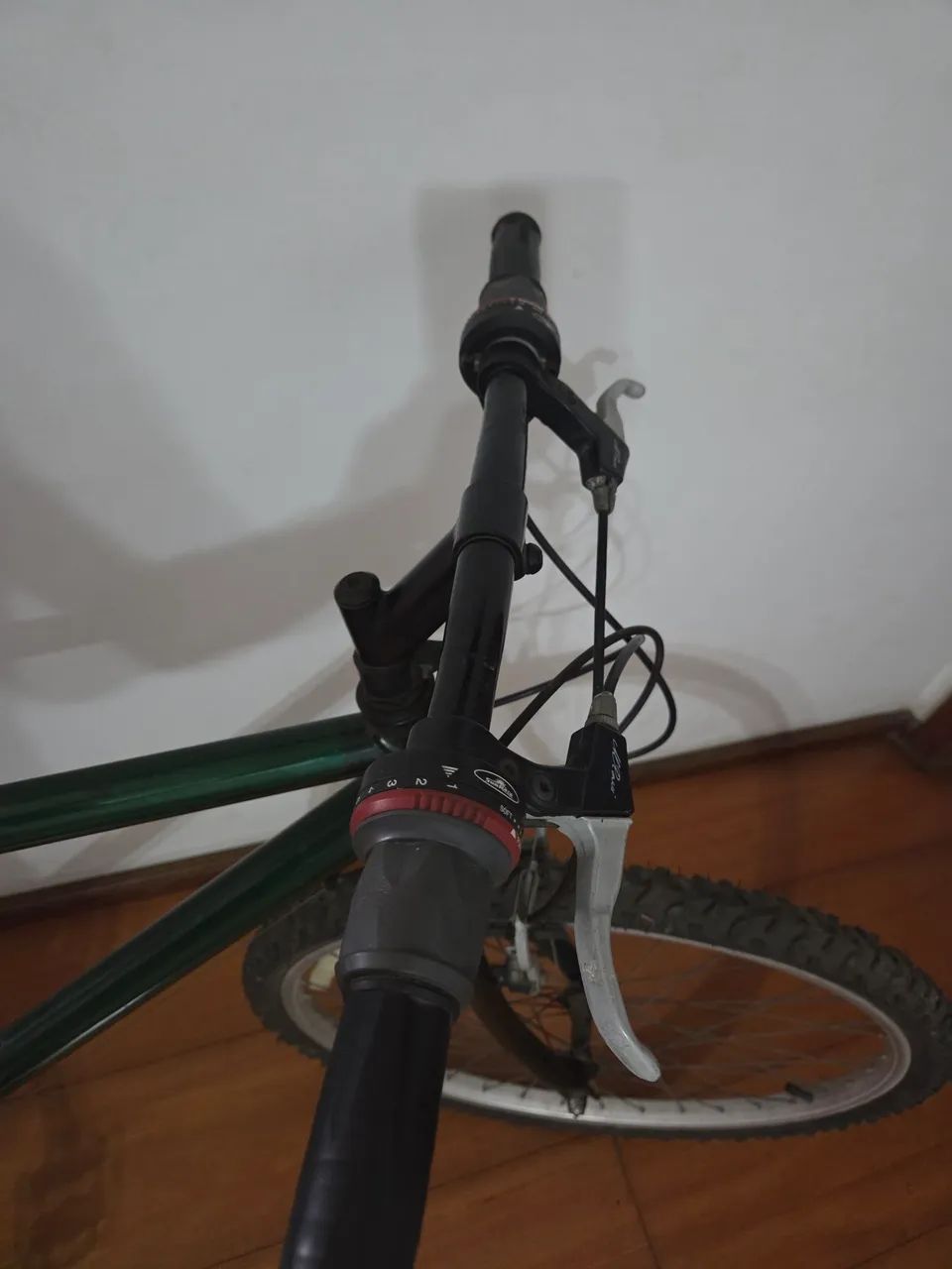 Caloi aro 26 - Foto 4