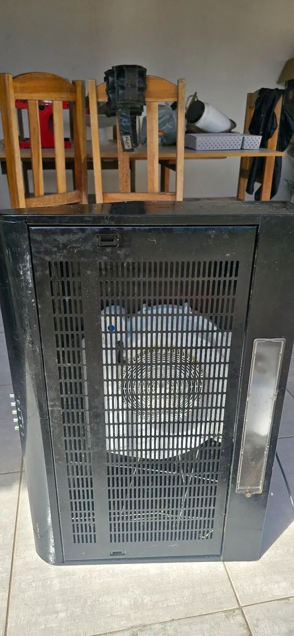 Depurador de Ar - Foto 2