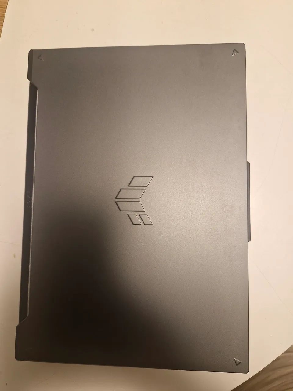 Notebook ASUS TUF F16 - RTX 3050 CORE 5 210H - Foto 3