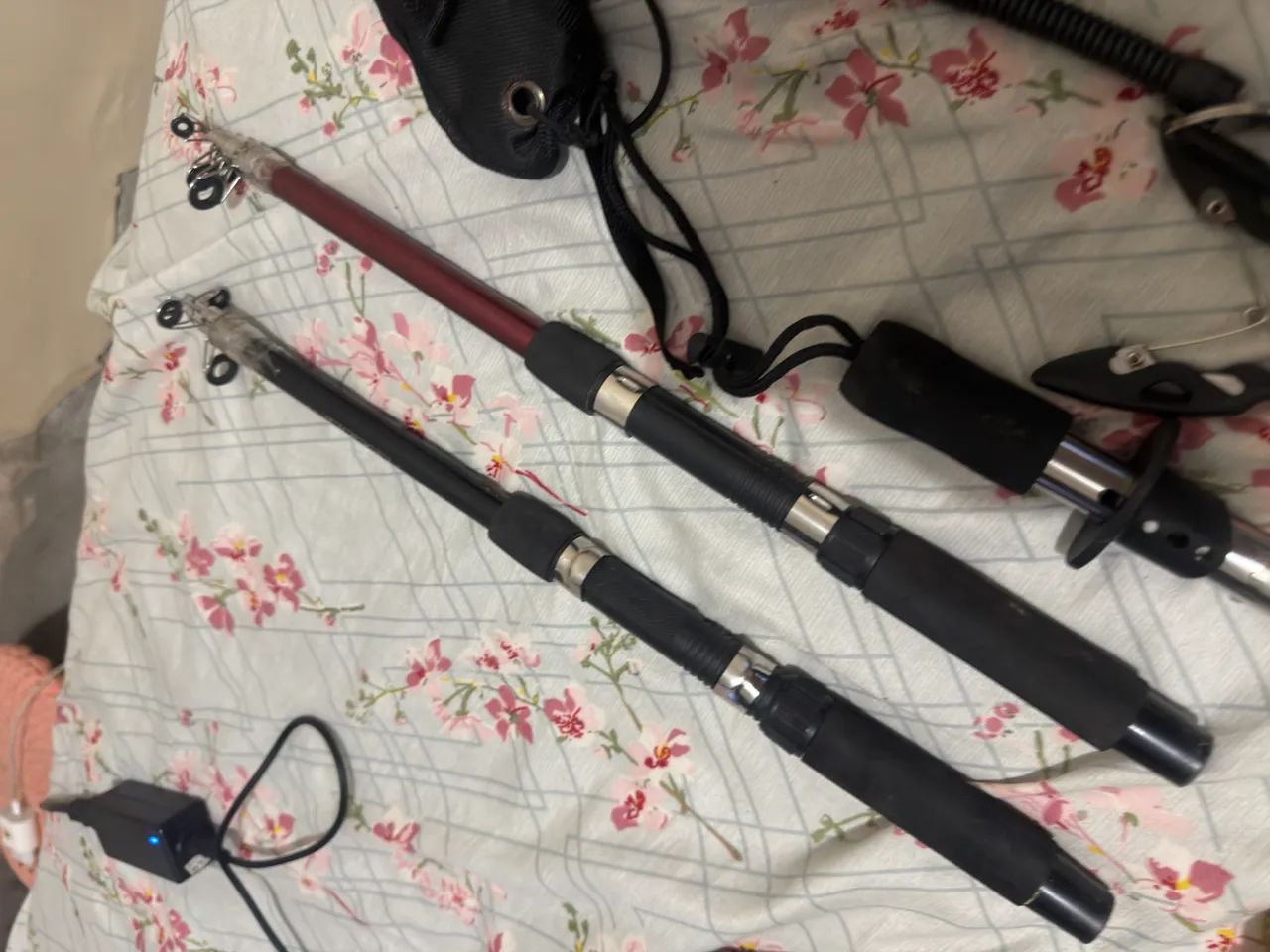 Kit de pesca - Foto 2