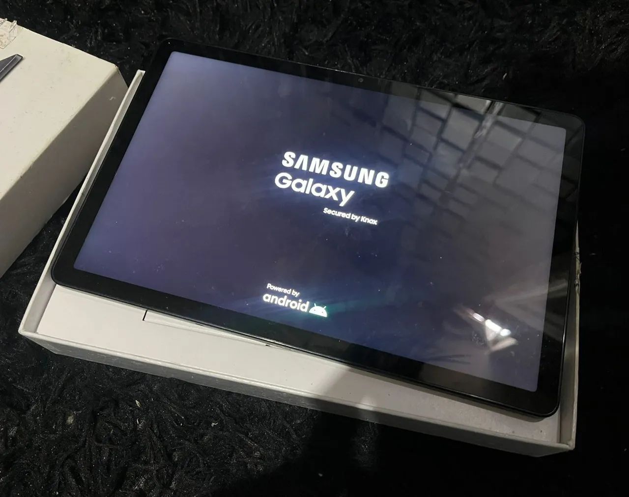 Samsung Galaxy Tab A9+ 5G  - Foto 5