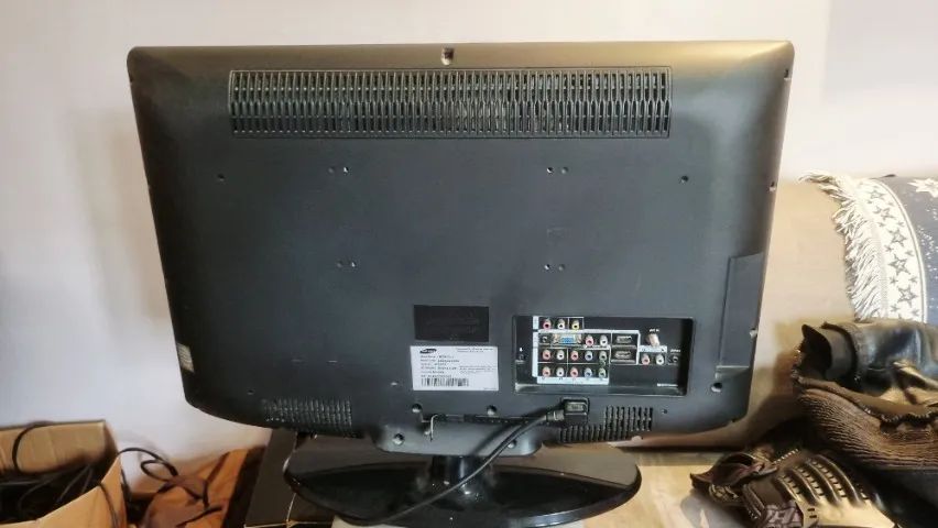 Tv Samsung 26' - Foto 2