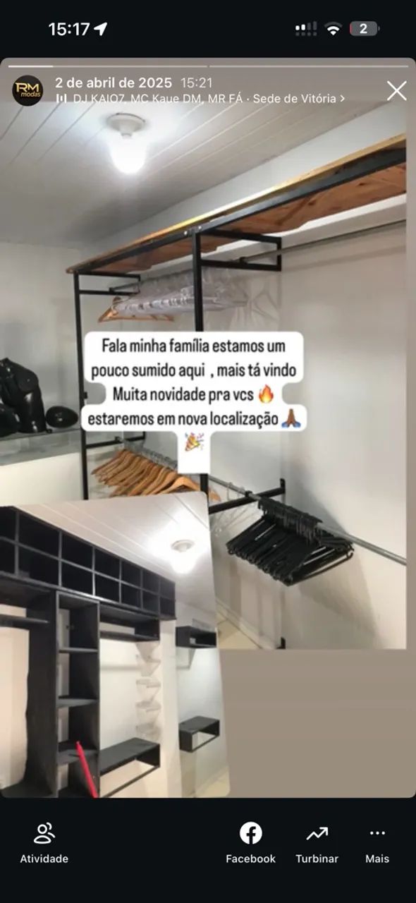 Móveis pra loja  - Foto 2