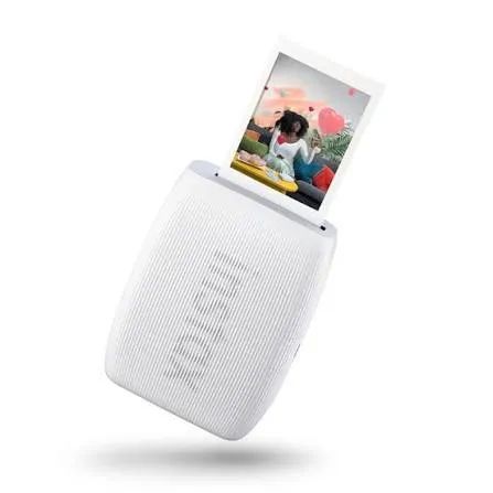 Impressora Fujifilm Instax Mini Link 3 Bluetooth