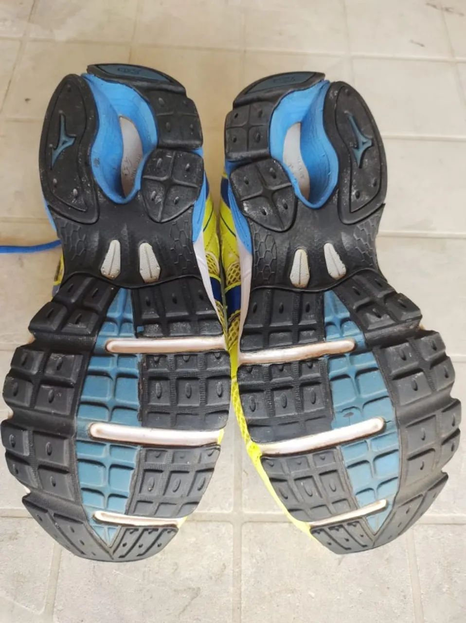 Tênis Mizuno - Foto 4