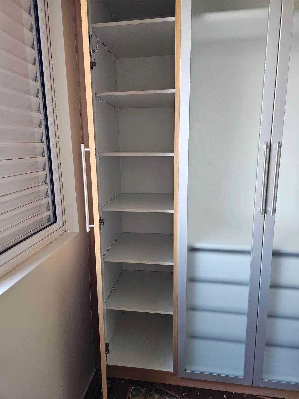 Guarda roupa  - Foto 4