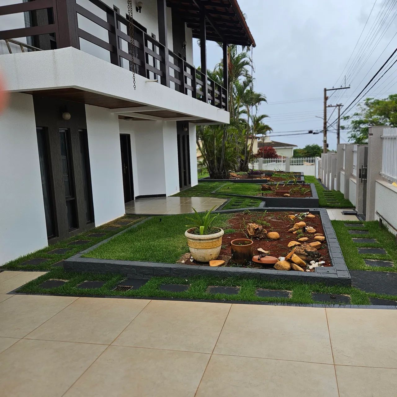 Casa em condomínio regularizado 
