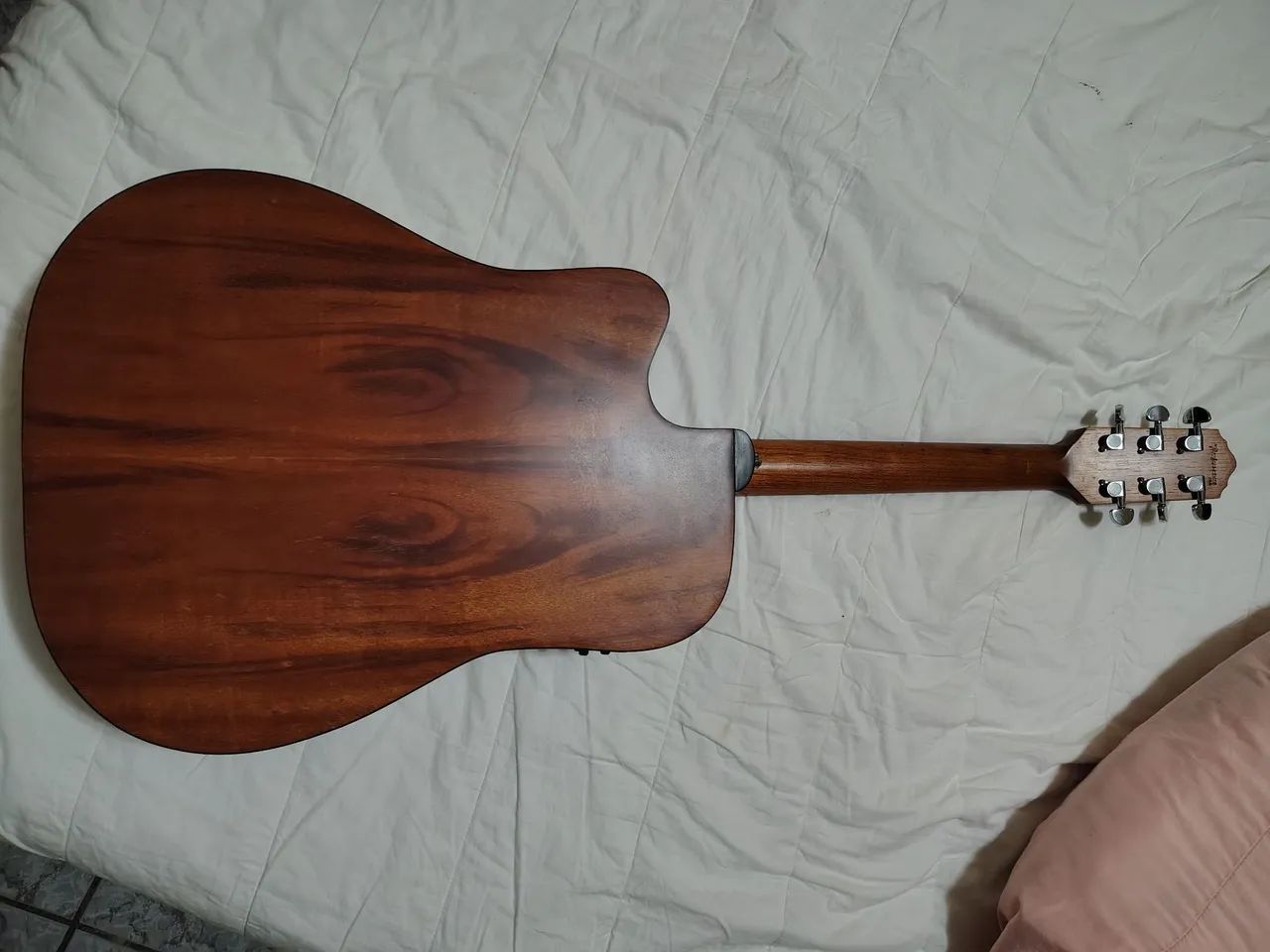 Violão Giannini Performance Pro  - Foto 2