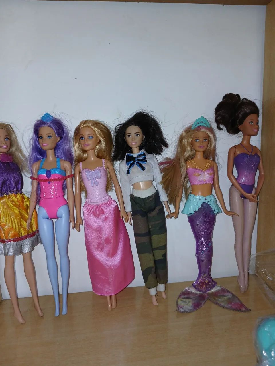 Boneca barbie - Foto 2