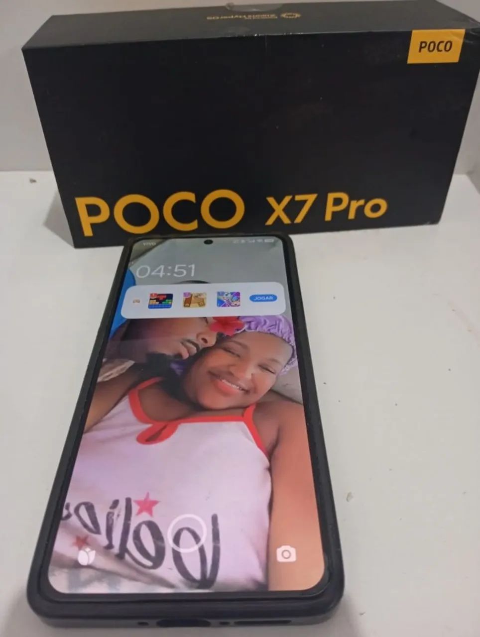 Xiaomi note 8 pro  - Foto 4