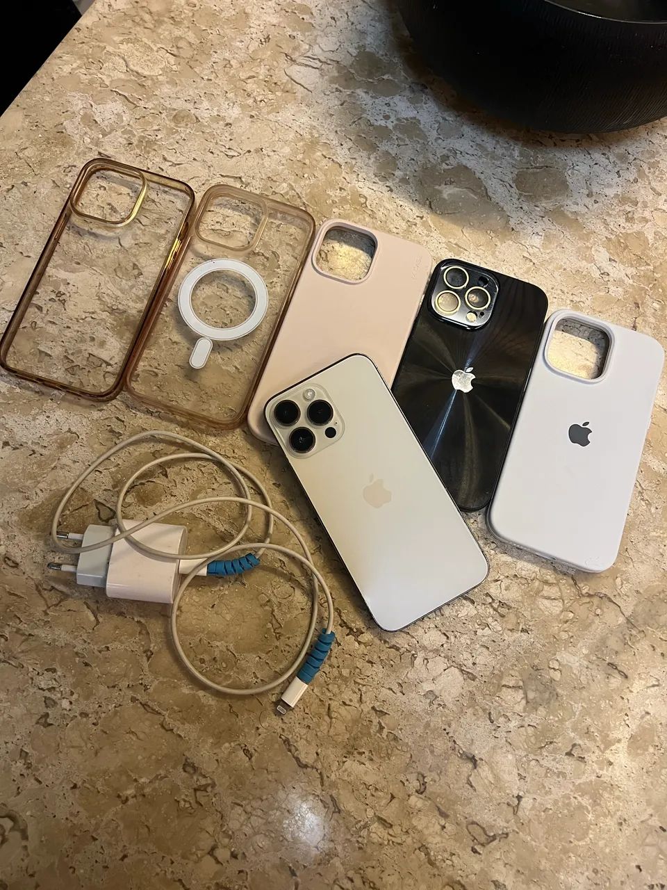 iPhone 14 Pro Max 256