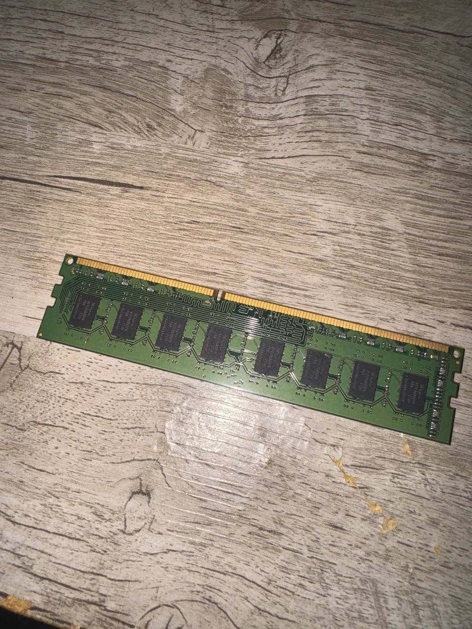 Memória ram 8gb