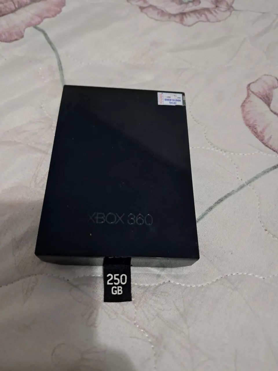 Vendo X BOX - Foto 5