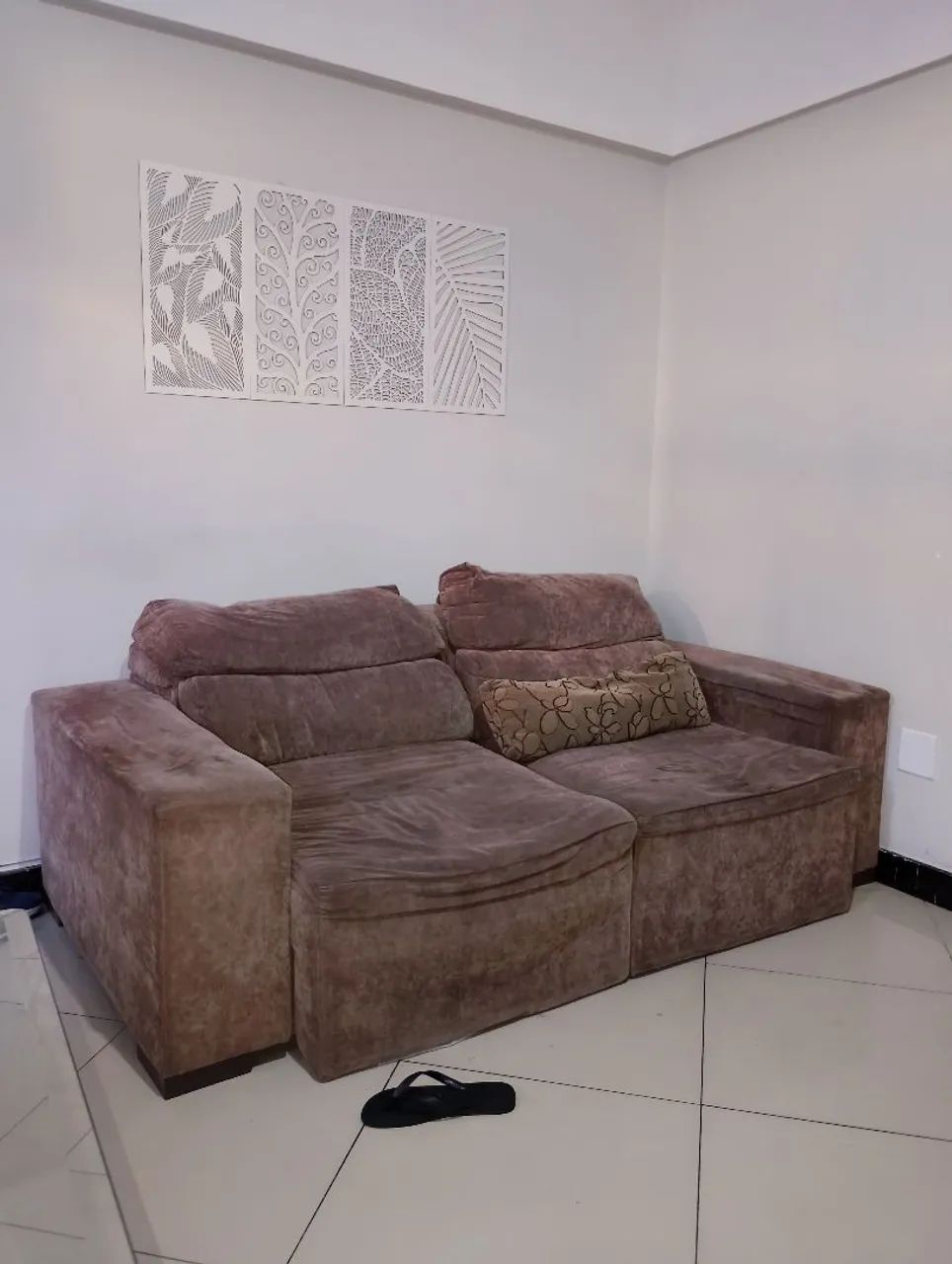 Sofa retrátil  - Foto 5