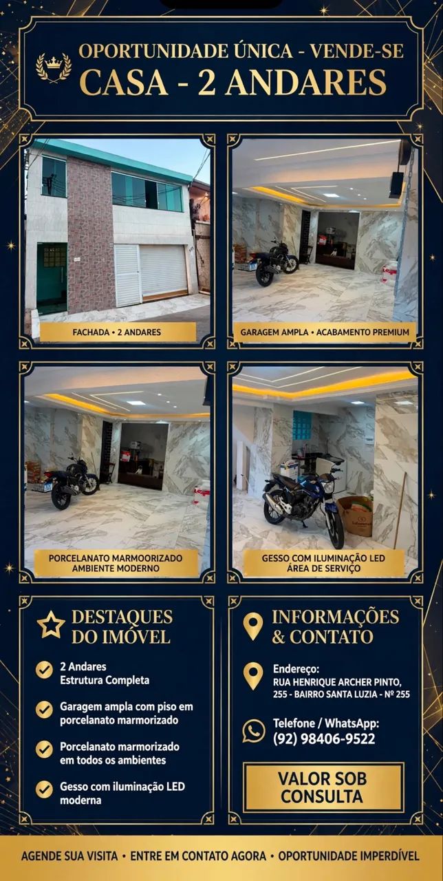 Vendo esta casa 
