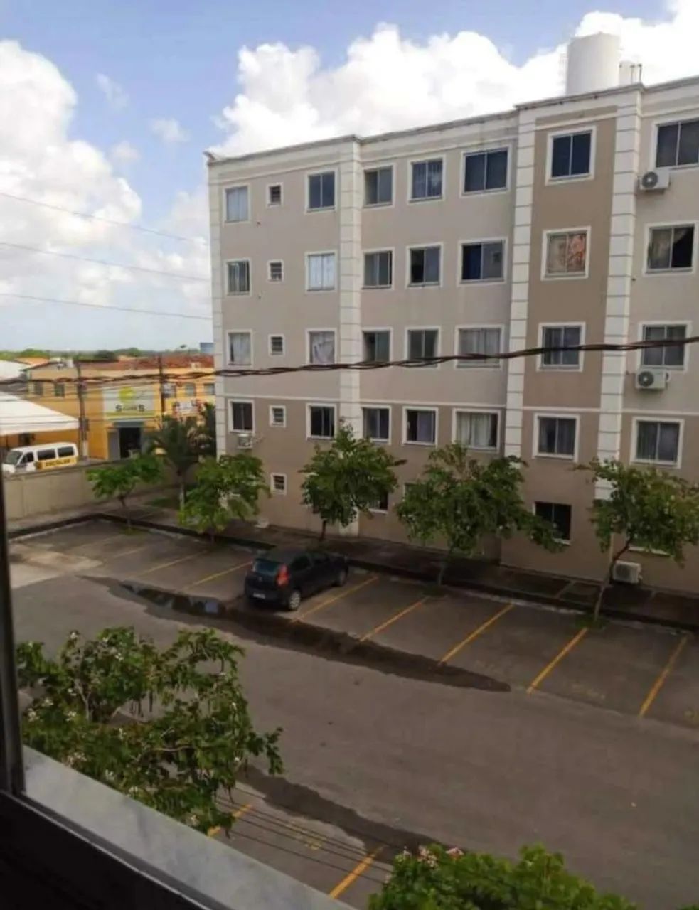 VENDO  Apartamento Residencial parque dos corais - Foto 3